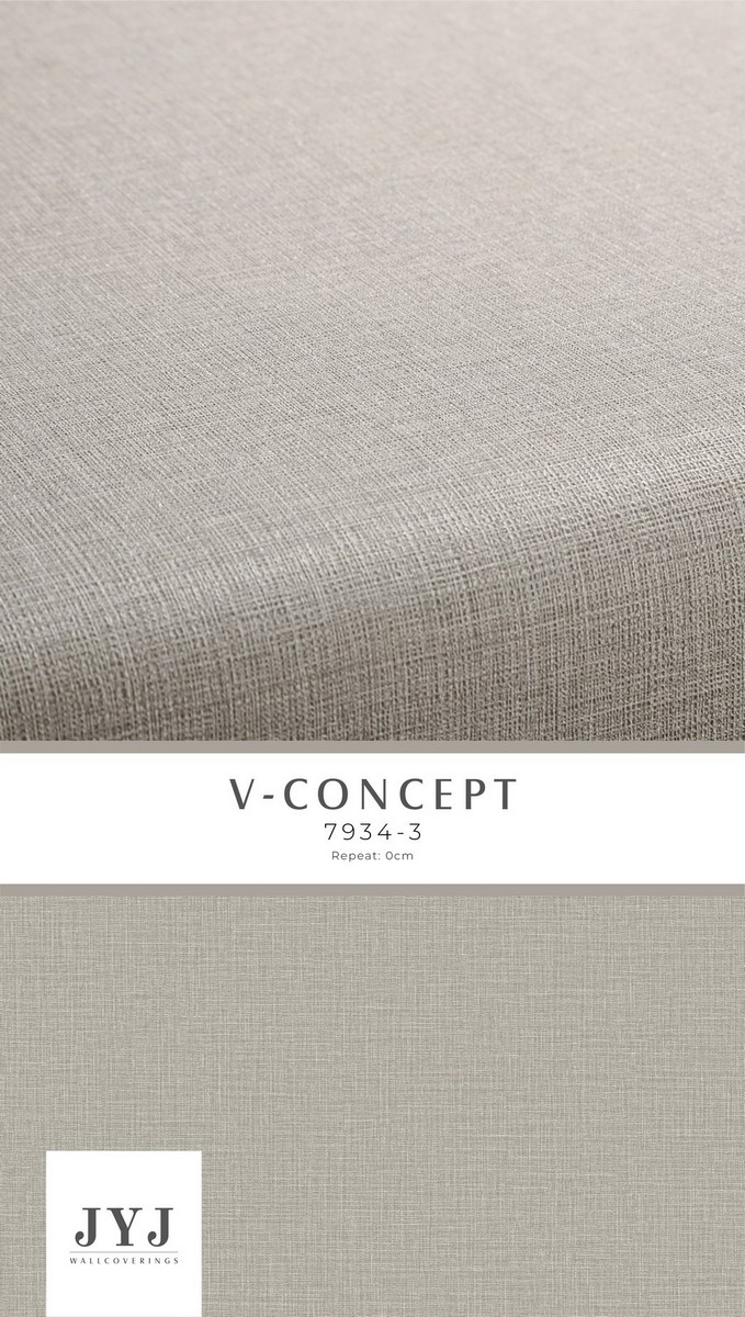 Giấy dán tường Vconcept 7934-3